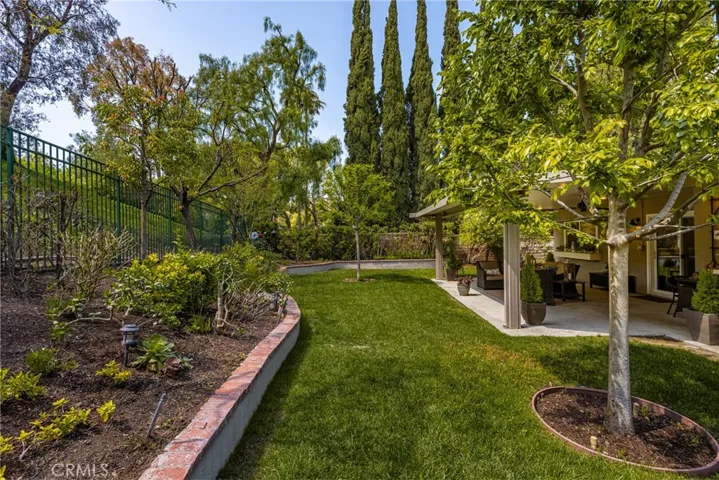 5333 Via Ramon Road, Yorba Linda, California 92887