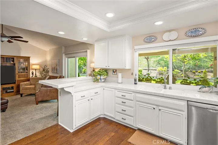 5333 Via Ramon Road, Yorba Linda, California 92887