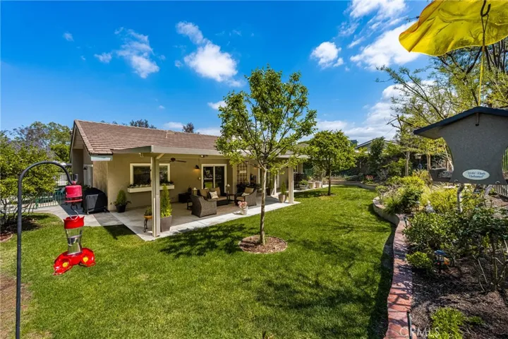 5333 Via Ramon Road, Yorba Linda, California 92887