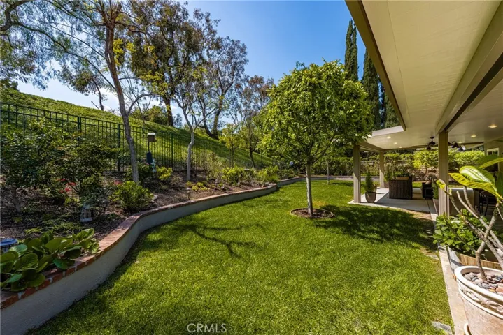 5333 Via Ramon Road, Yorba Linda, California 92887