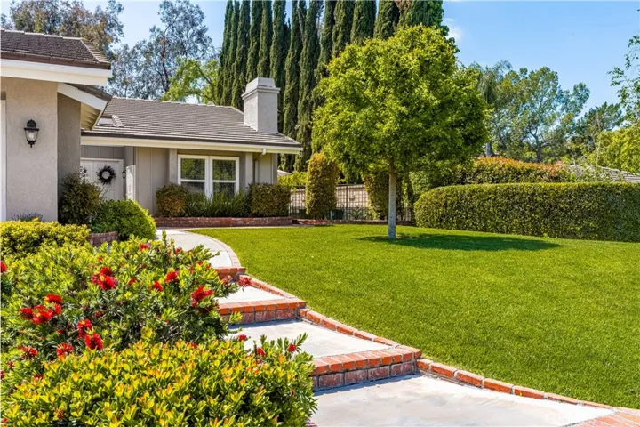 5333 Via Ramon Road, Yorba Linda, California 92887