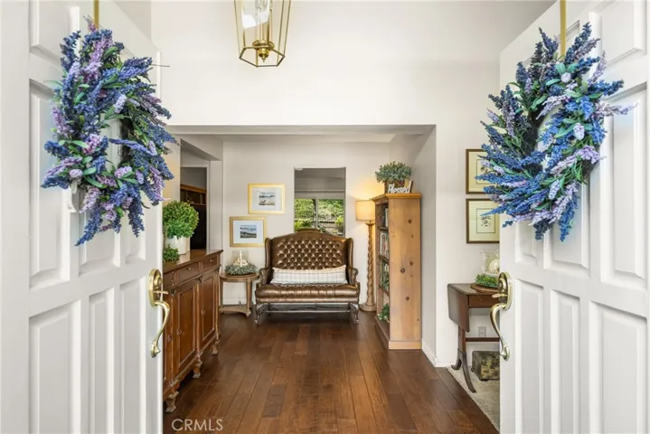 5333 Via Ramon Road, Yorba Linda, California 92887