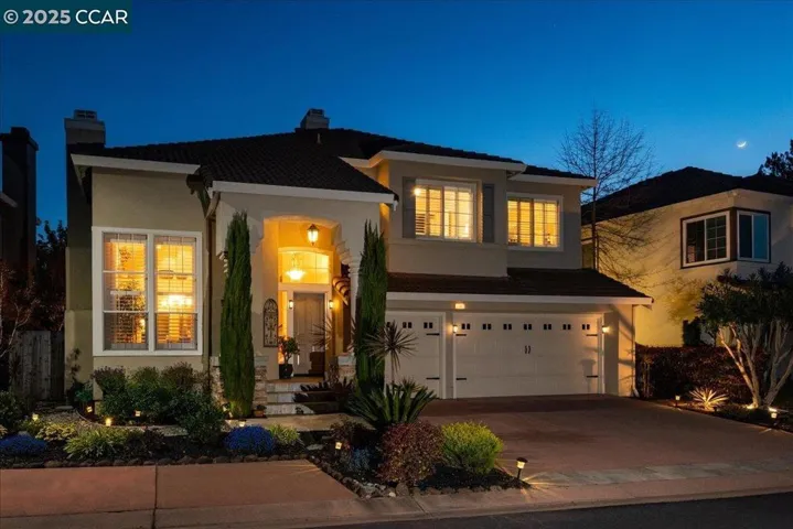 104 Victory Cir, San Ramon, California 94582