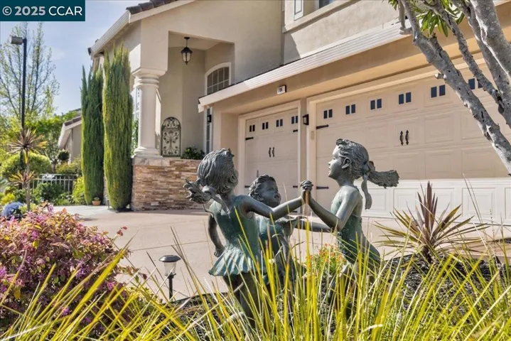 104 Victory Cir, San Ramon, California 94582
