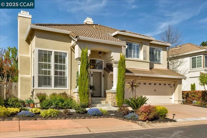 104 Victory Cir, San Ramon, California 94582