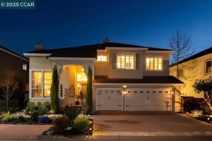 104 Victory Cir, San Ramon, California 94582