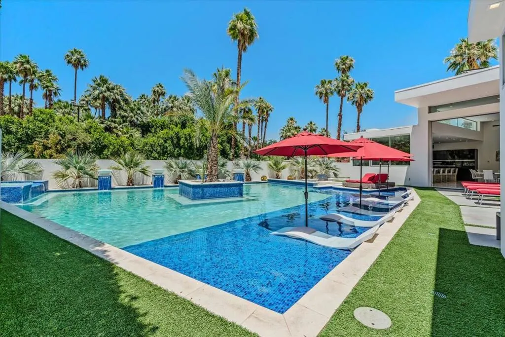 350 W El Portal, Palm Springs, California 92264 home-pic-69