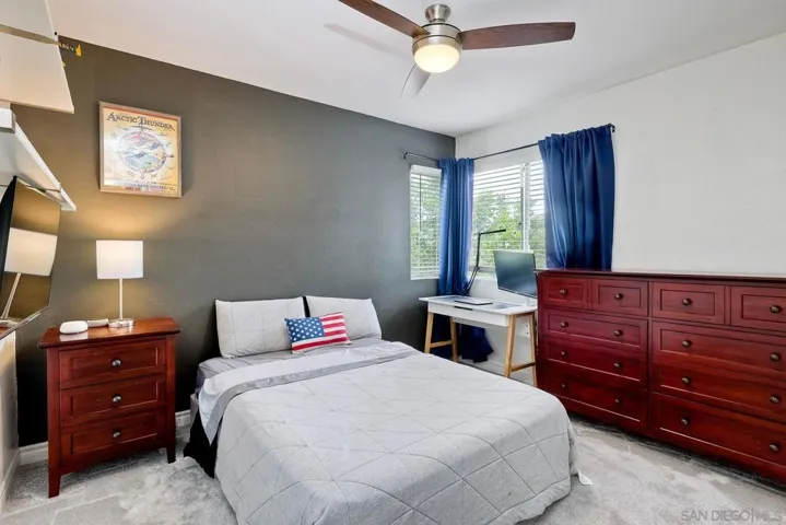 2504 Manzana Way, San Diego, California 92139