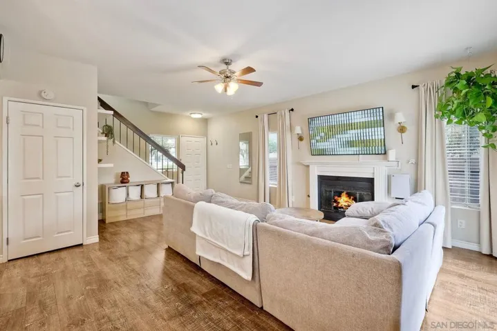 2504 Manzana Way, San Diego, California 92139