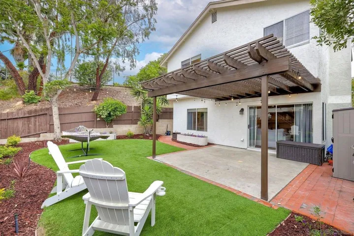2504 Manzana Way, San Diego, California 92139