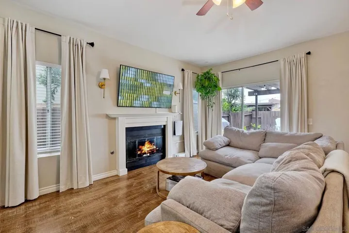 2504 Manzana Way, San Diego, California 92139