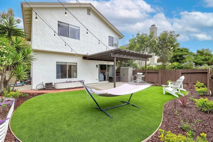 2504 Manzana Way, San Diego, California 92139