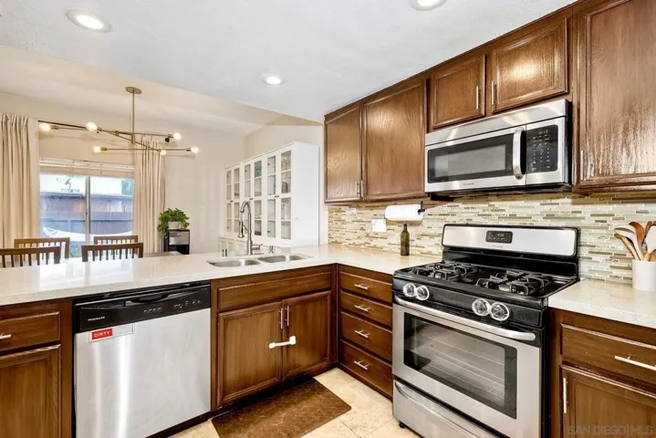 2504 Manzana Way, San Diego, California 92139