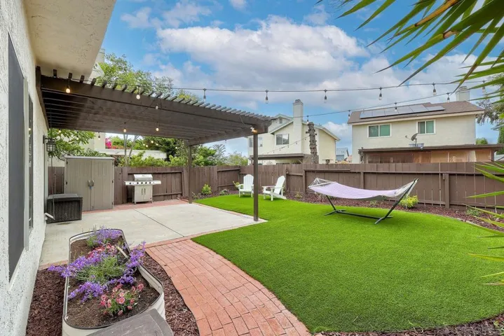 2504 Manzana Way, San Diego, California 92139