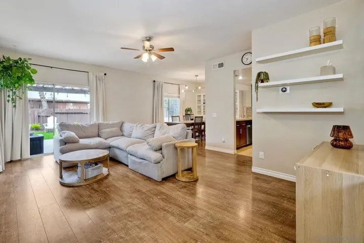 2504 Manzana Way, San Diego, California 92139