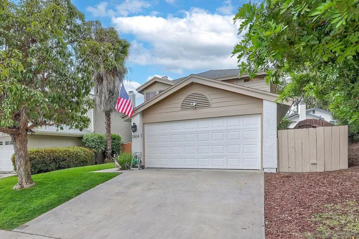 2504 Manzana Way, San Diego, California 92139
