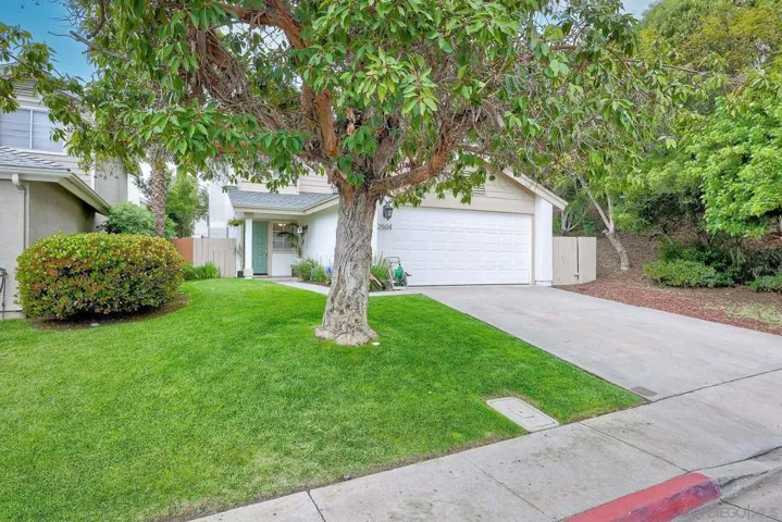 2504 Manzana Way, San Diego, California 92139