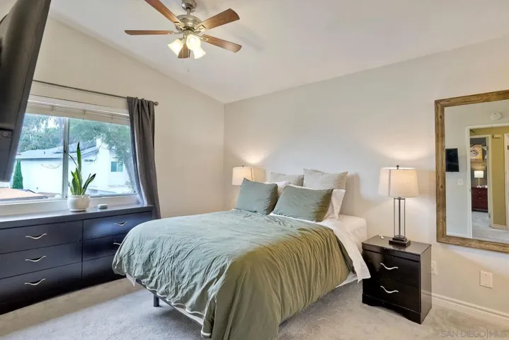 2504 Manzana Way, San Diego, California 92139