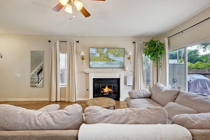 2504 Manzana Way, San Diego, California 92139