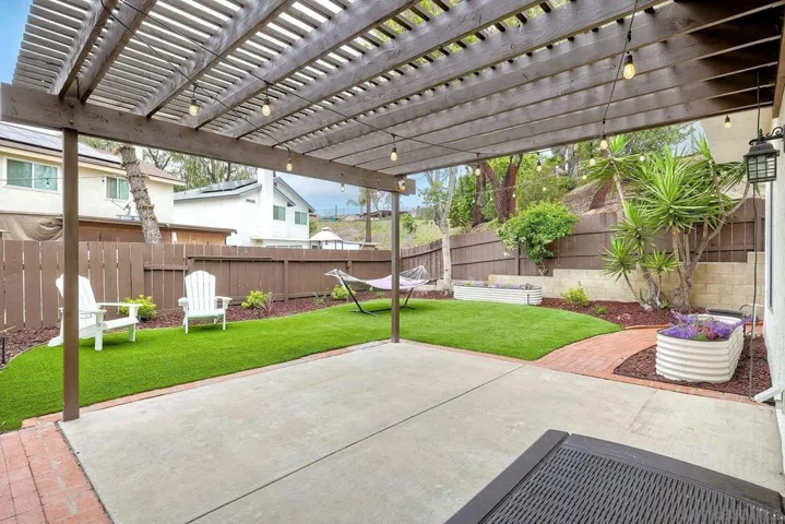2504 Manzana Way, San Diego, California 92139