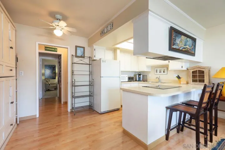 1638 Pomona, Coronado, California 92118