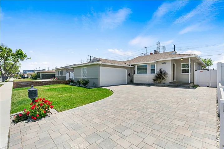 3830 W 185th Street, Torrance, California 90504
