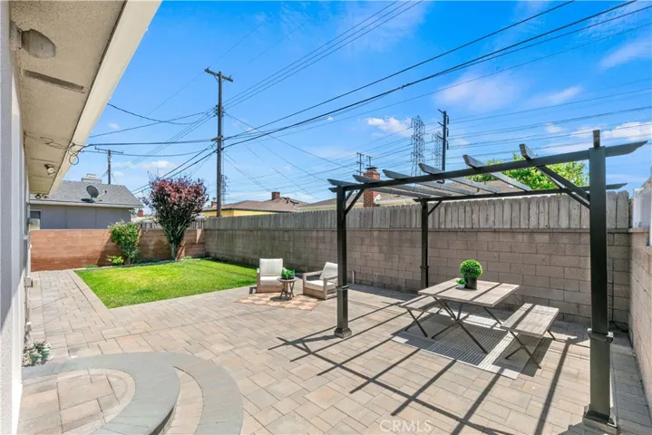 3830 W 185th Street, Torrance, California 90504