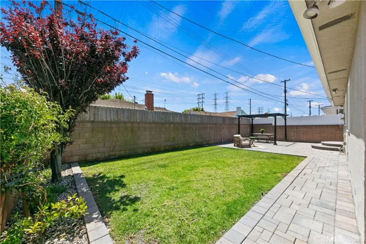 3830 W 185th Street, Torrance, California 90504