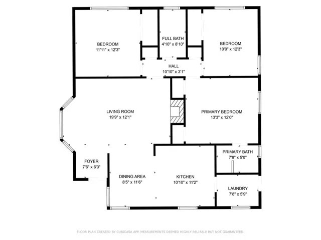3830 W 185th Street, Torrance, California 90504