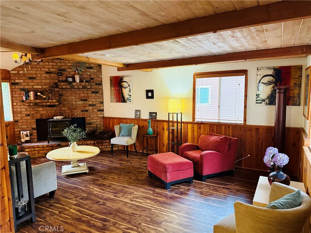 25960 Lilac Drive, Idyllwild, California 92549 home-pic-4