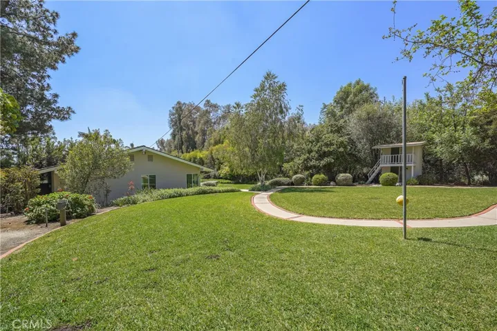14701 Romero Drive, Whittier, California 90605