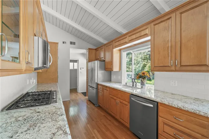 14701 Romero Drive, Whittier, California 90605