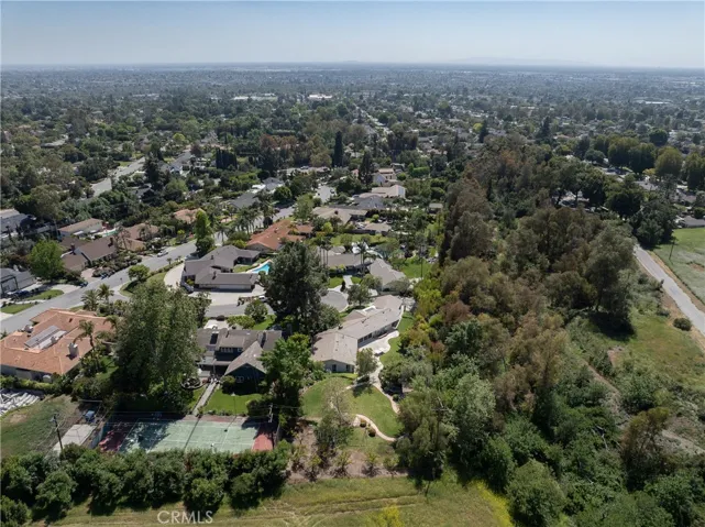 14701 Romero Drive, Whittier, California 90605