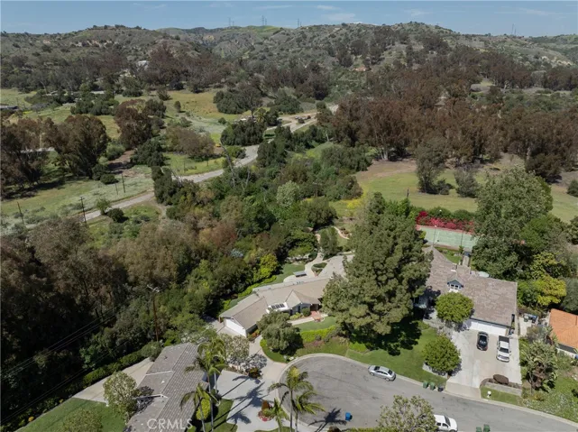 14701 Romero Drive, Whittier, California 90605
