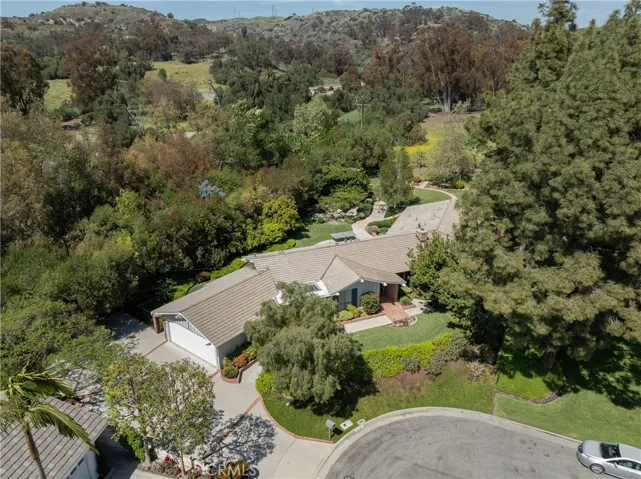 14701 Romero Drive, Whittier, California 90605