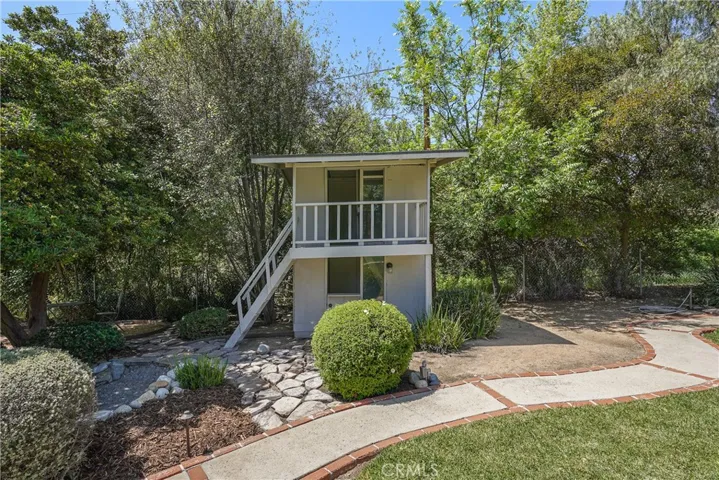 14701 Romero Drive, Whittier, California 90605