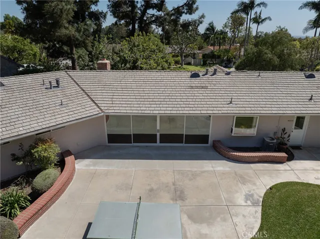 14701 Romero Drive, Whittier, California 90605