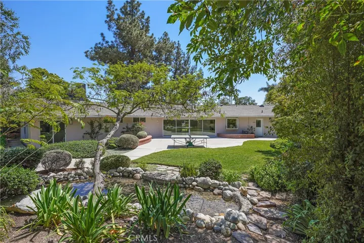 14701 Romero Drive, Whittier, California 90605