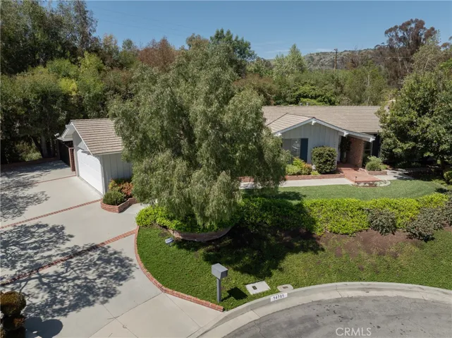 14701 Romero Drive, Whittier, California 90605