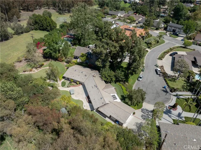 14701 Romero Drive, Whittier, California 90605