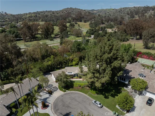14701 Romero Drive, Whittier, California 90605