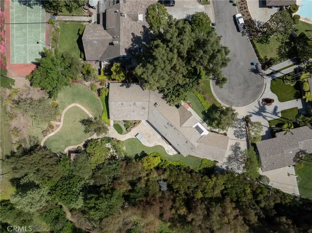 14701 Romero Drive, Whittier, California 90605