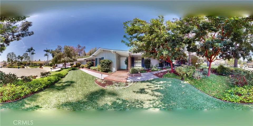 14701 Romero Drive, Whittier, California 90605
