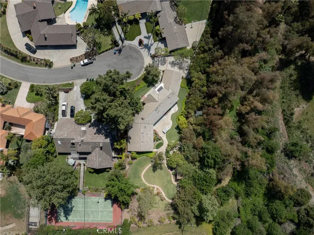 14701 Romero Drive, Whittier, California 90605