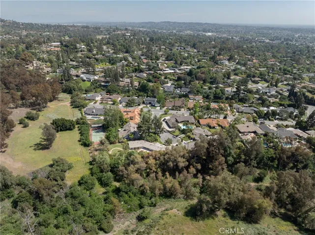 14701 Romero Drive, Whittier, California 90605