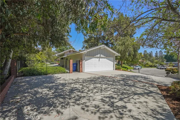 14701 Romero Drive, Whittier, California 90605