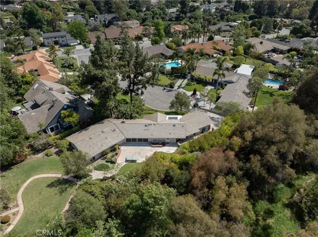 14701 Romero Drive, Whittier, California 90605