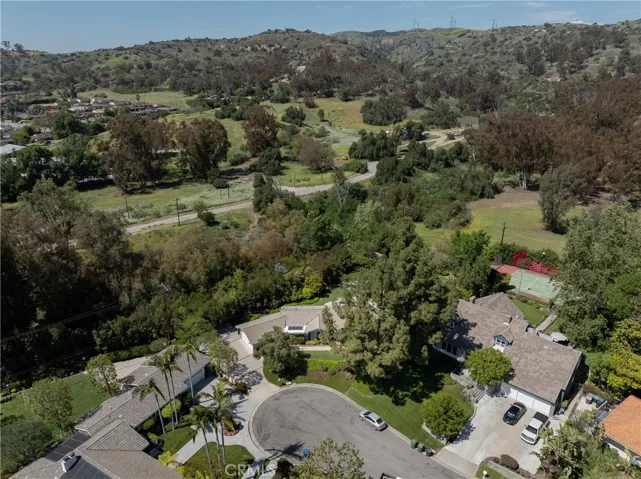 14701 Romero Drive, Whittier, California 90605