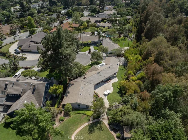 14701 Romero Drive, Whittier, California 90605