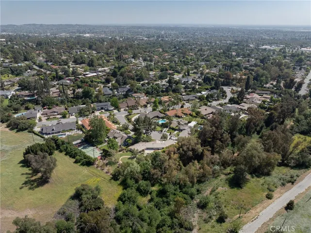 14701 Romero Drive, Whittier, California 90605
